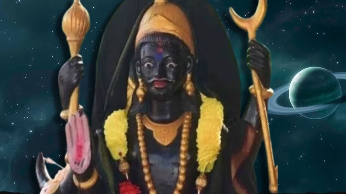 চলতি সপ্তাহেই নক্ষত্র বদল করছেন শনিদেব, মহালয়ার আগে পর্যন্ত সুসময় ৩ রাশির