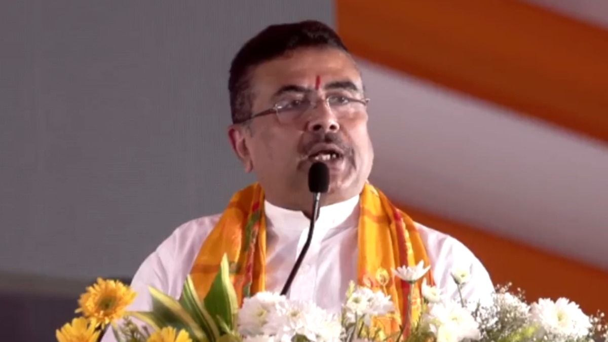 ৩১ মার্চের মধ্যে ১ লাখ নিয়োগ, শিক্ষক, পুলিশ সহ একাধিক পদে, যা জানালেন শুভেন্দু