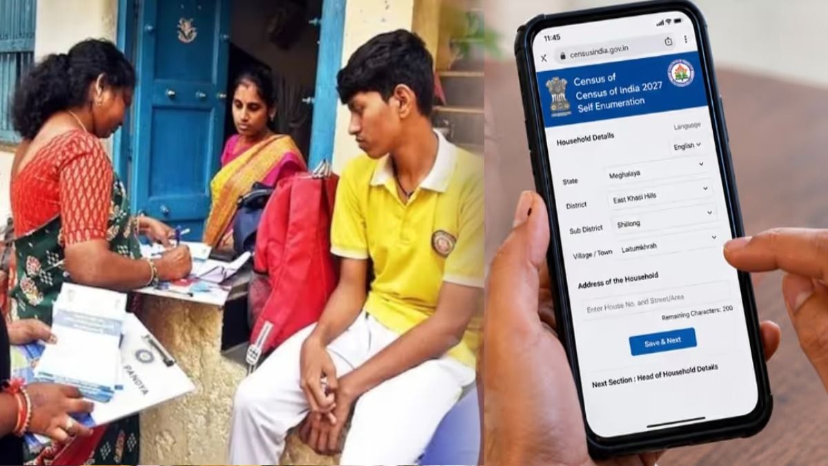 জনগণনায় রেকর্ড গড়ল বাংলা, সেল্ফ এনুমারেশনে শীর্ষে পশ্চিমবঙ্গ