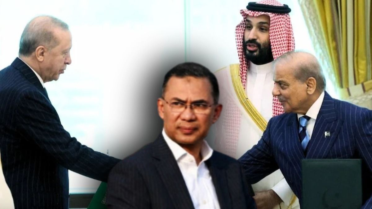 'ইসলামিক NATO'-তে যোগ দিতে পারে বাংলাদেশ? ভারতের জন্য বিষয়টা কতটা চিন্তার?
