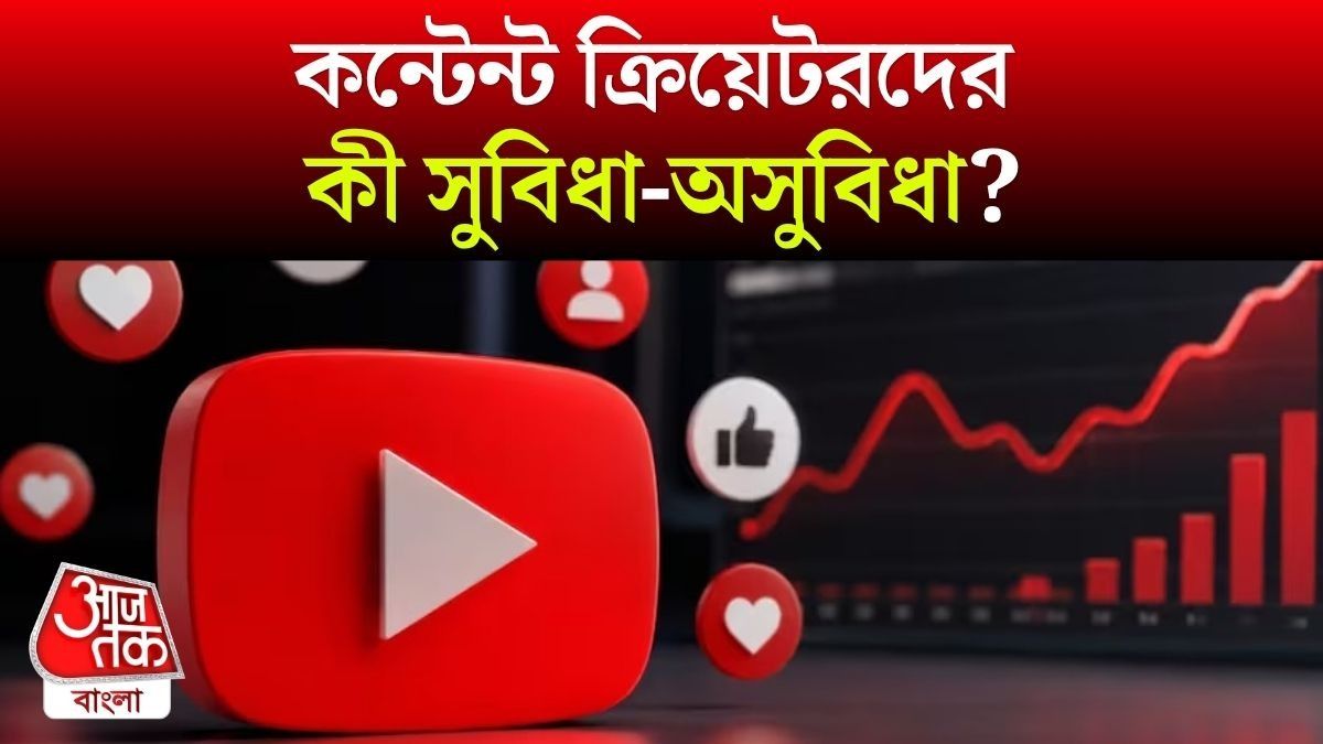 ইউটিউবের নিয়মে বদল 