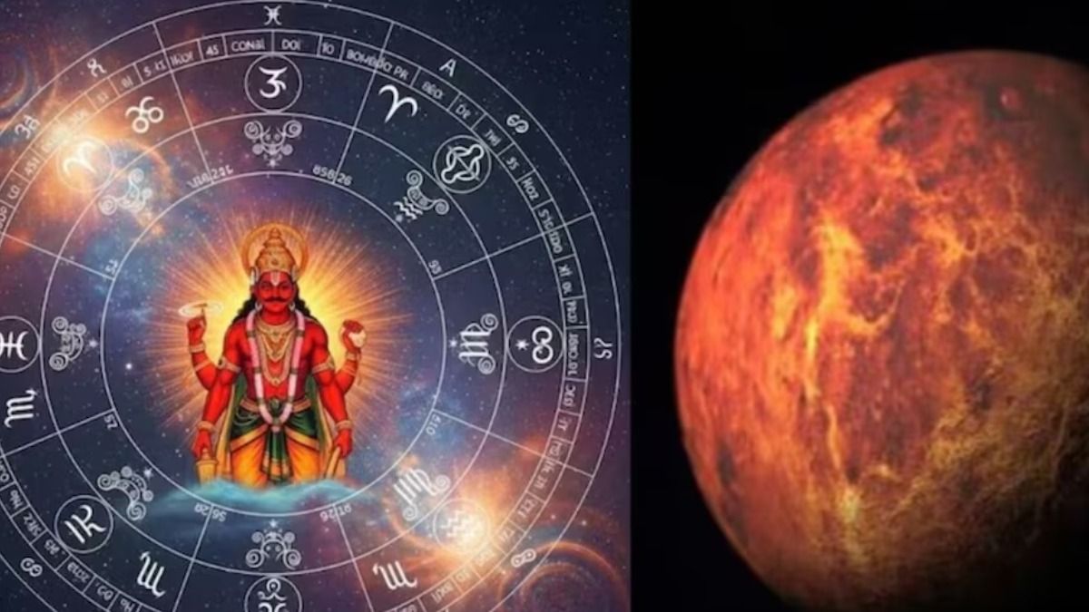 ১২ ঘণ্টার মধ্যেই ভাগ্যবদল, ৩টি রাশিতে ধন-সম্পত্তির বৃষ্টি করবেন দেবগুরু বৃহস্পতি