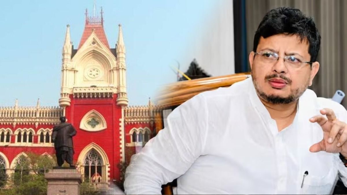 বাংলায় প্রথমবারের জন্য 'অস্থায়ী' বিরোধী দলনেতা,