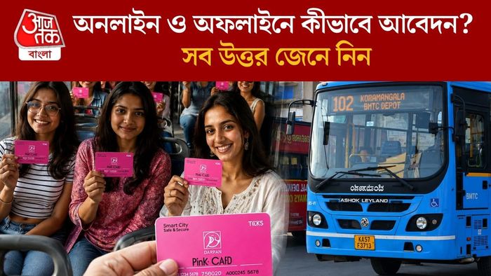 অনলাইন ও অফলাইনে কীভাবে আবেদন? সব উত্তর জেনে নিন