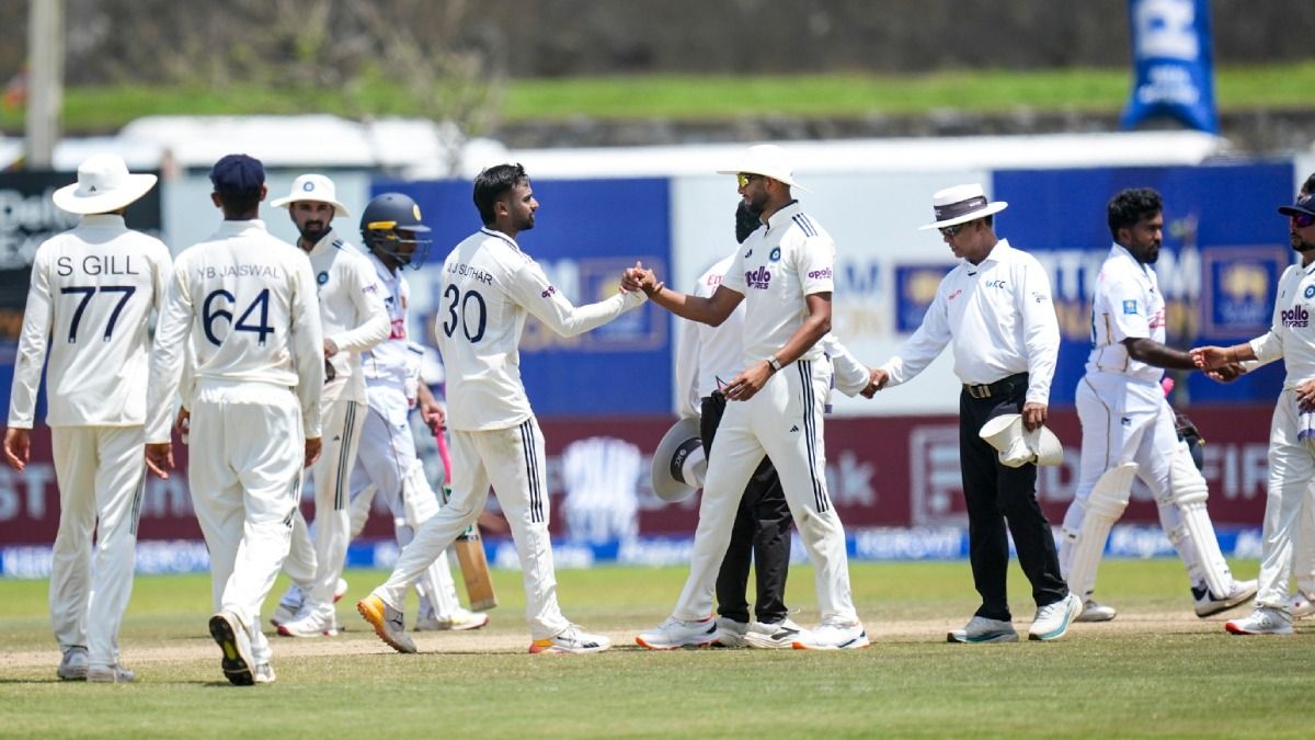 শ্রীলঙ্কাকে দুরমুশ ইন্ডিয়ার, স্বস্তি পেলেন গম্ভীরও?
