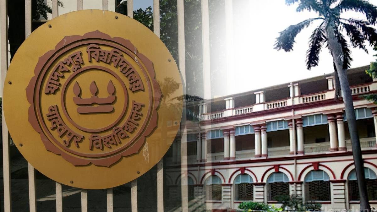 SFI-ABVP সংঘর্ষে রণক্ষেত্র যাদবপুর বিশ্ববিদ্যালয়, ঠিক কী নিয়ে ঝামেলা?