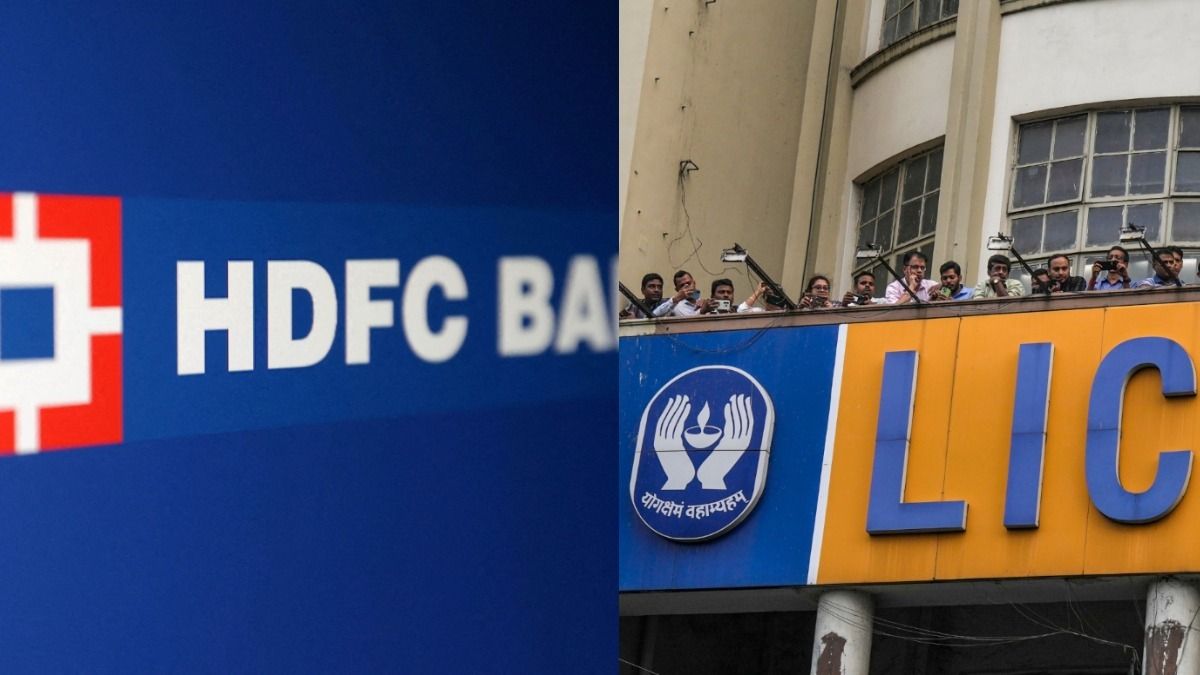 HDFC ব্যাঙ্কে আধিপত্য আরও বাড়াচ্ছে LIC, আরও শেয়ার কিনছে, সবুজ সঙ্কেত দিল RBI, কী হতে চলেছে? 