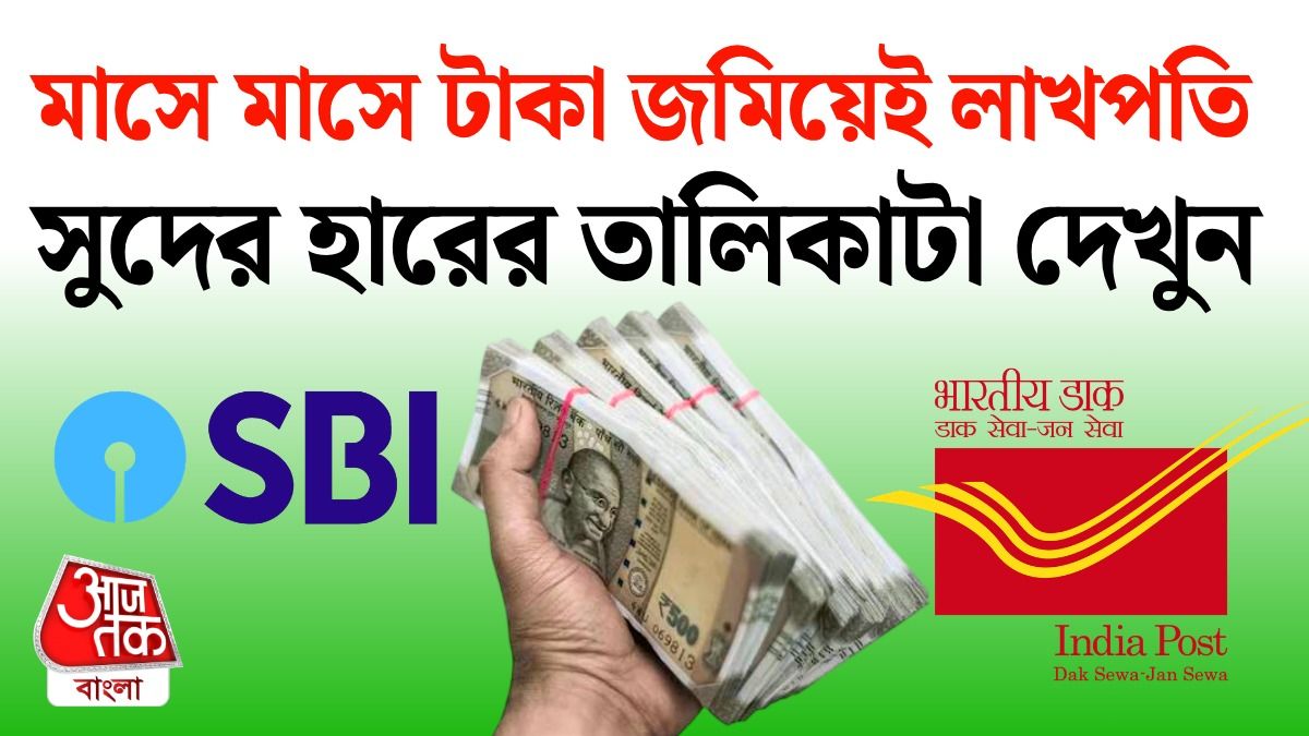 আরডি সুদের হার