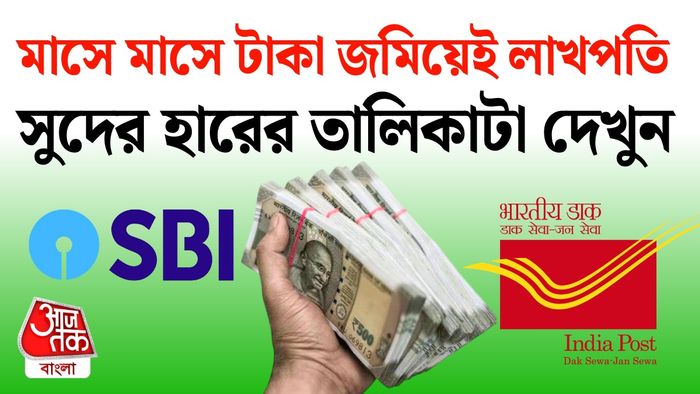 আরডি সুদের হার