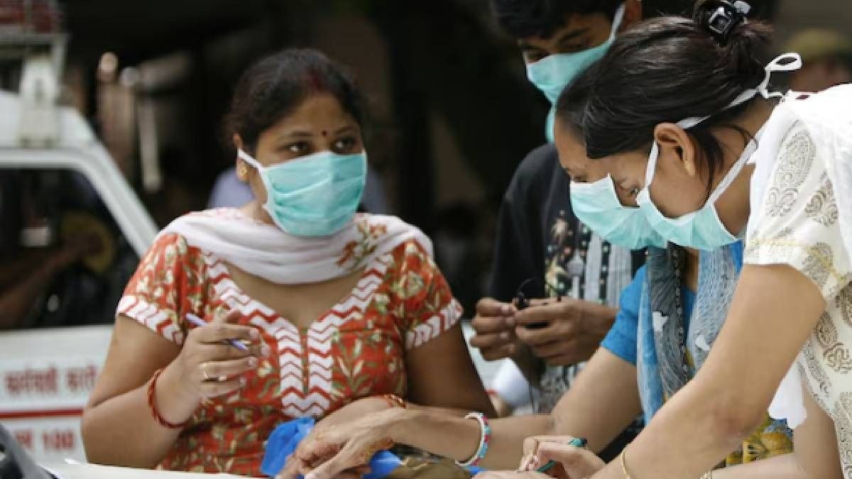 সোয়াইন ফ্লুতে আক্রান্ত বাড়ছে