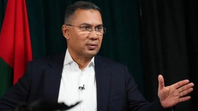 তারেক রহমানের ভারত সফর ঘিরে বিভ্রান্তি তুঙ্গে।