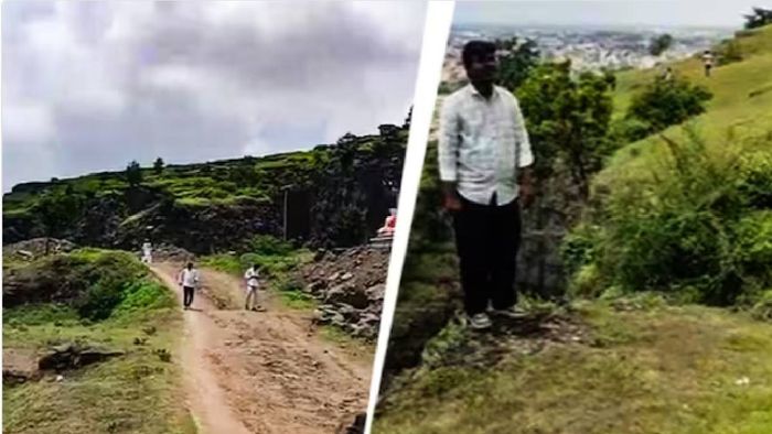 আইফোন ঘিরে মহারাষ্ট্রে পরিবারের ৩ জনের মৃত্যু (ছবি: আইটিজি)