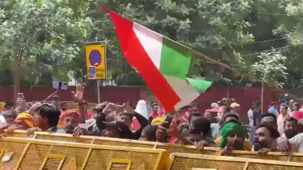 SC/ST আইন বাতিল, সংরক্ষণ থাকুক গরিবদের জন্য; যন্তর মন্তরে আসলে কী নিয়ে বিক্ষোভ? 