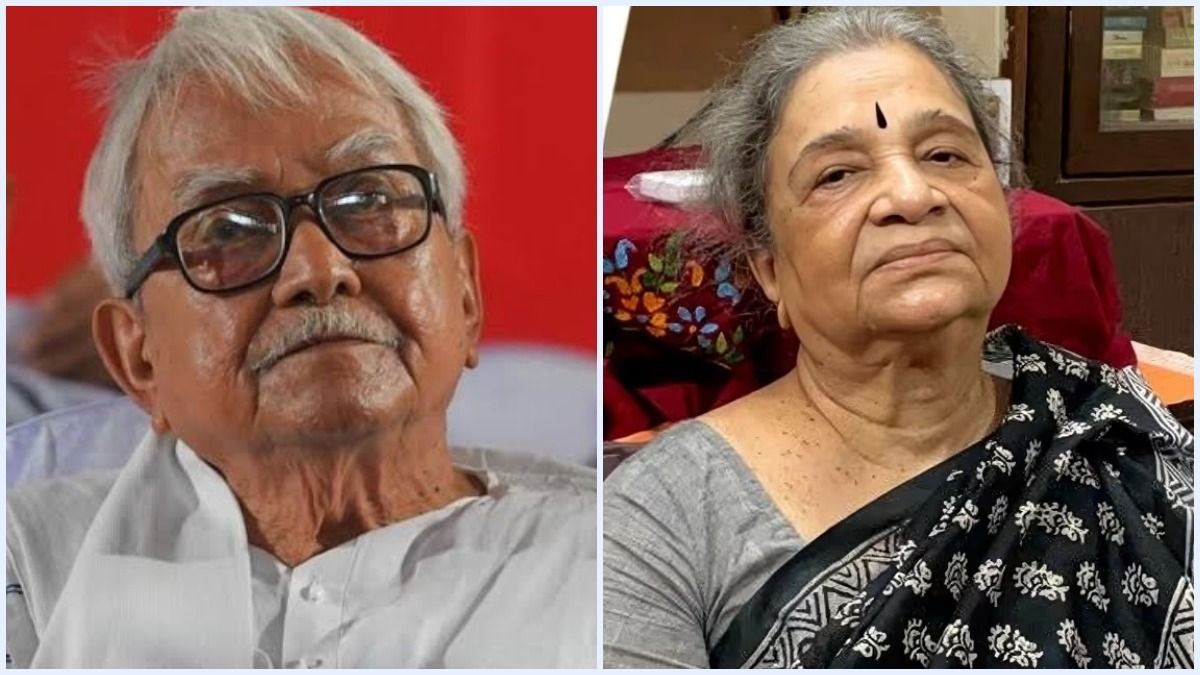  পেসমেকার বসল বিমানের, কেমন আছেন বাম নেতা? হাসপাতালে ভর্তি মীরাও