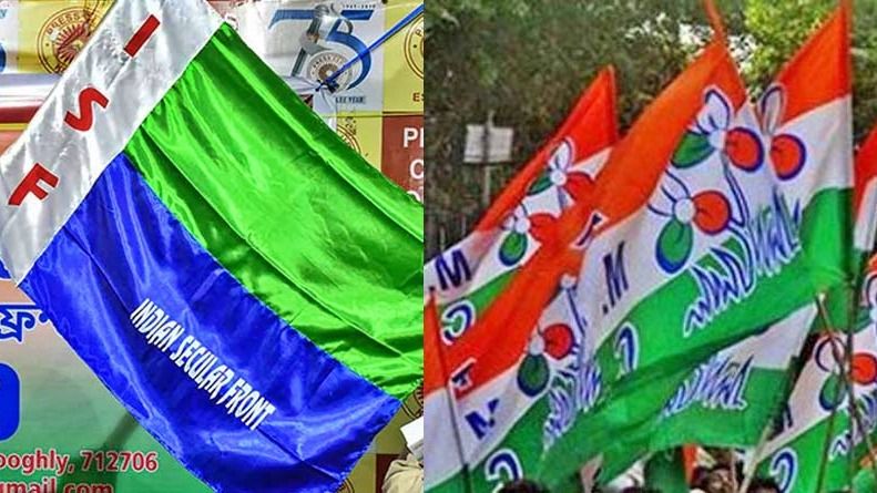  ভাঙড়ে পঞ্চায়েত বোর্ড গঠন ঘিরে উত্তেজনা, ISF বিরুদ্ধে হামলার অভিযোগ, আহত TMC মহিলা কর্মী