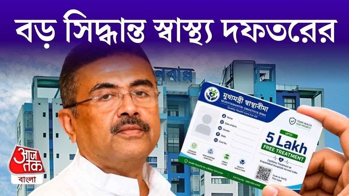 Swasthya Sathi বা Ayushman না থাকলেও চিন্তা নেই, হাসপাতালেই এবার পাবেন এই ফর্ম