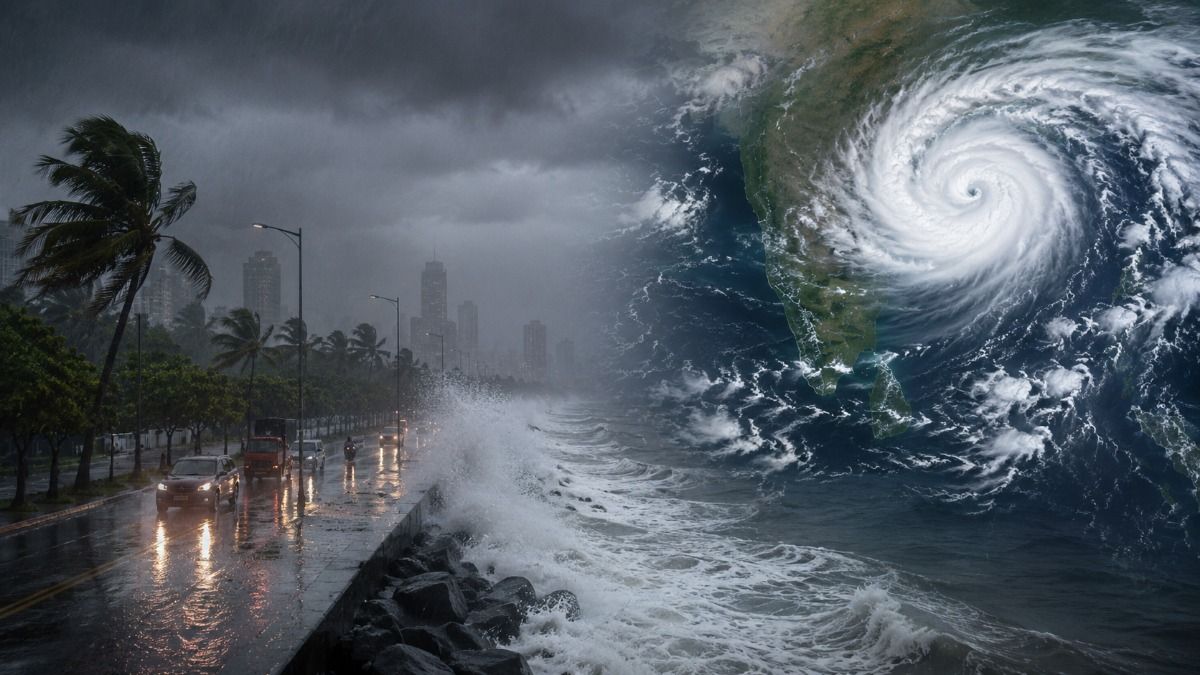আগামী ২৪ ঘণ্টায় নিম্নচাপের ভ্রুকুটি, দক্ষিণবঙ্গের একাধিক জেলায় ভারী বৃষ্টির আশঙ্কা