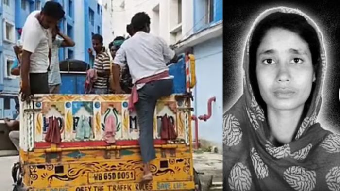 অন্নপূর্ণার টাকা না পাওয়াতেই আত্মহত্যার দাবি