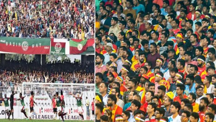 ডুরান্ডের ফাইনালে ৩ বছর পর ডার্বি, আজ কখন-কোথায় ম্যাচ দেখবেন?