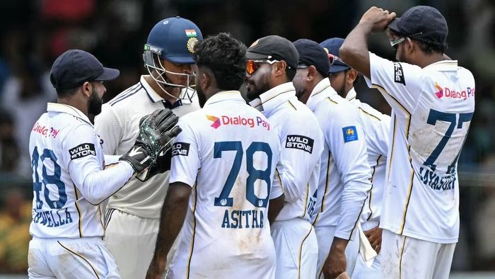 এই সেই দৃশ্য, ছবি : AFP