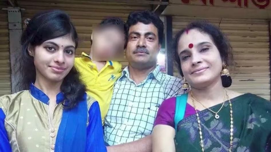 বাংলাদেশে একই পরিবারের ৪ সদস্য খুন 