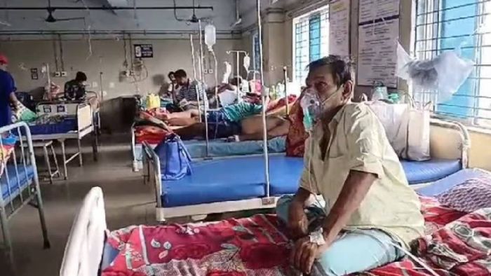 H1N1 সোয়াইন ফ্লু এখন কতটা ভয়ঙ্কর?