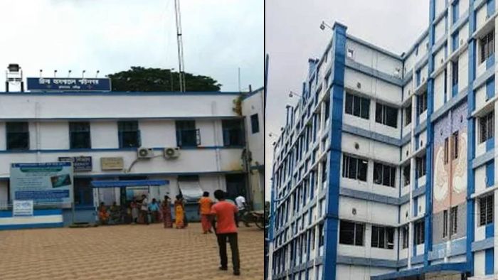 কনট্র্যাক্টে ডাক্তার