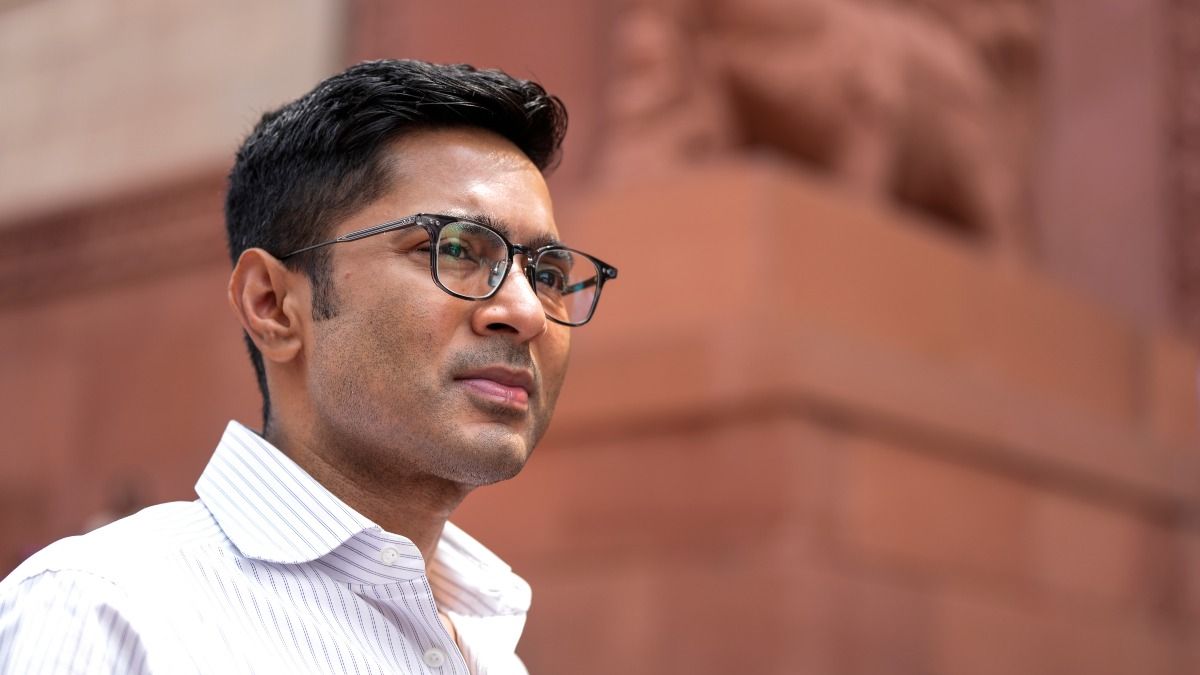 অভিষেক বন্দ্যোপাধ্যায় (ছবি - PTI) 