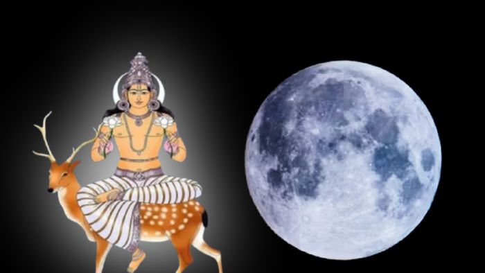শনির প্রিয় মকর রাশিতে গোচর করল চন্দ্র