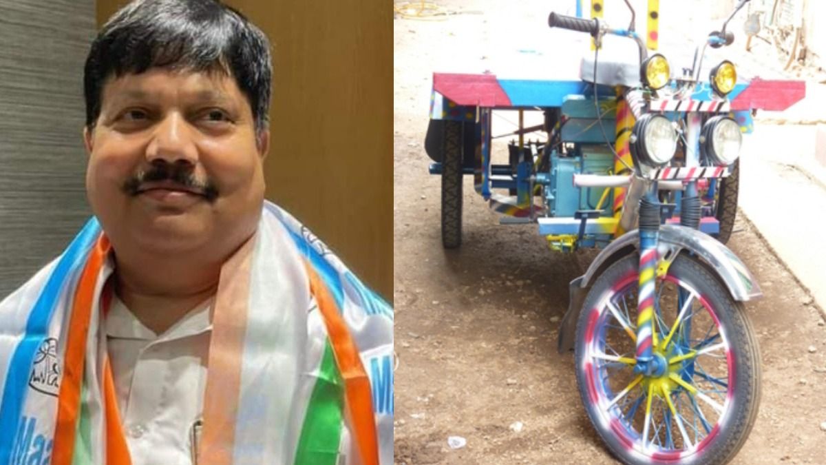 'ইঞ্জিন ভ্যান চলতে দেব না', কড়া বার্তা পরিবহন মন্ত্রীর, শুনে কী বলছেন চালকেরা?
