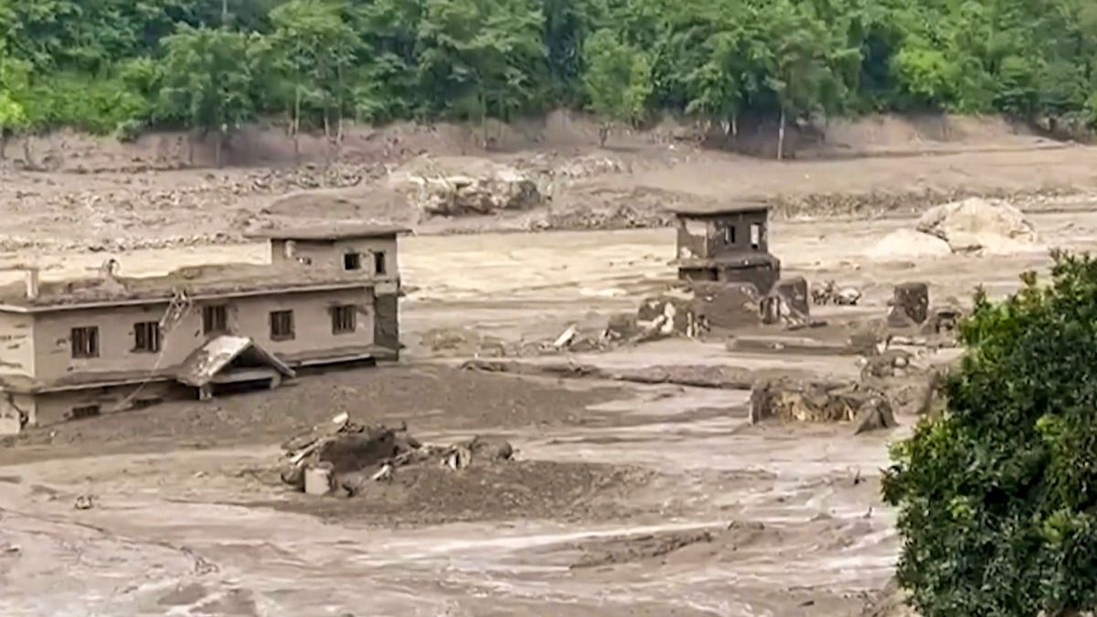 বাংলার ৩২ পর্যটকের কোনও খোঁজ মিলছে না, কলকাতার ট্র্যাভেল ক্লাবের সঙ্গে গিয়েছেন মানস-সরোবর