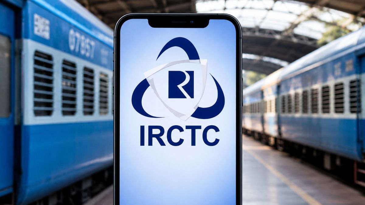 IRCTC-তে একসঙ্গে ১ লাখ টিকিট কাটা যাবে, বুকিং আরও সহজ, বড় বদল