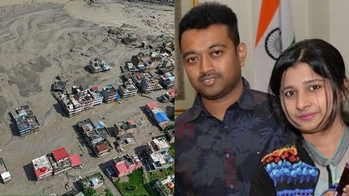 যাচ্ছিলেন মানস সরোবর, খোঁজ মিলছে না মুকুল রায়ের পুত্রবধূ শর্মিষ্ঠার