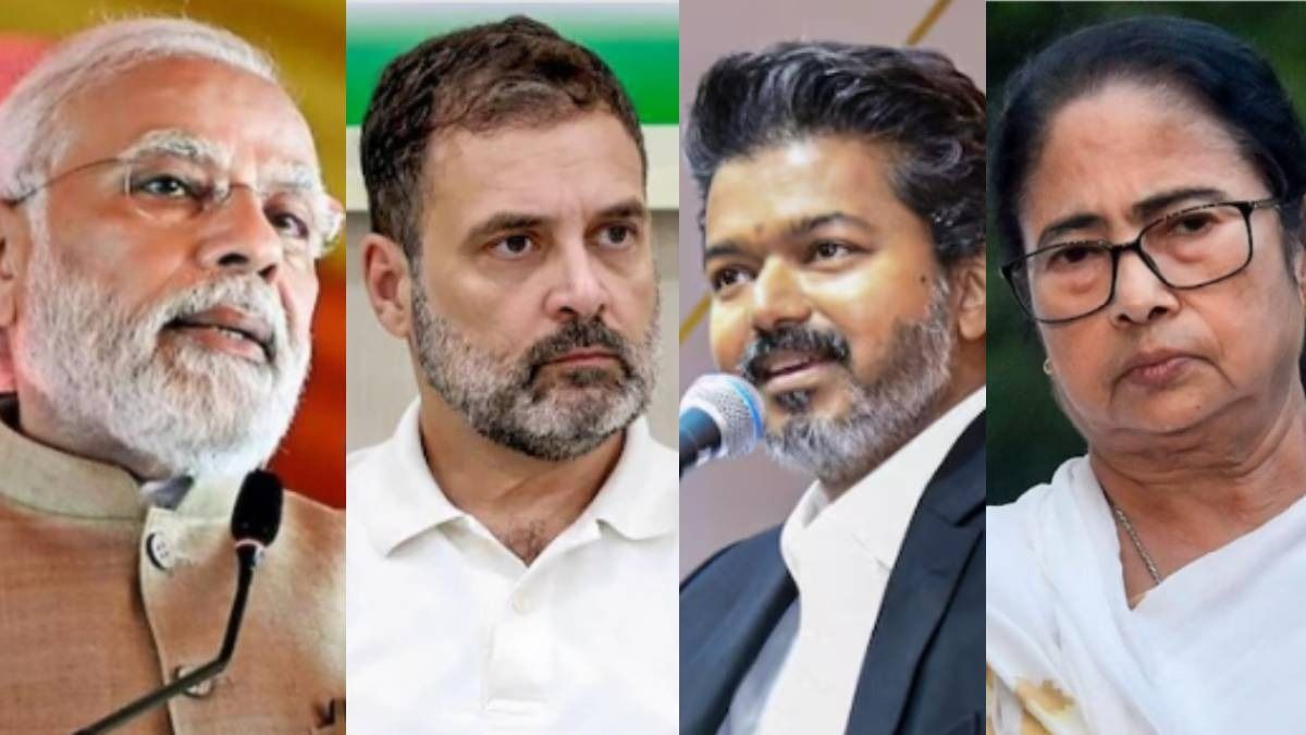 প্রধানমন্ত্রী হিসেবে দেশের পছন্দ কে? সমীক্ষায় মমতা কত নম্বরে? 