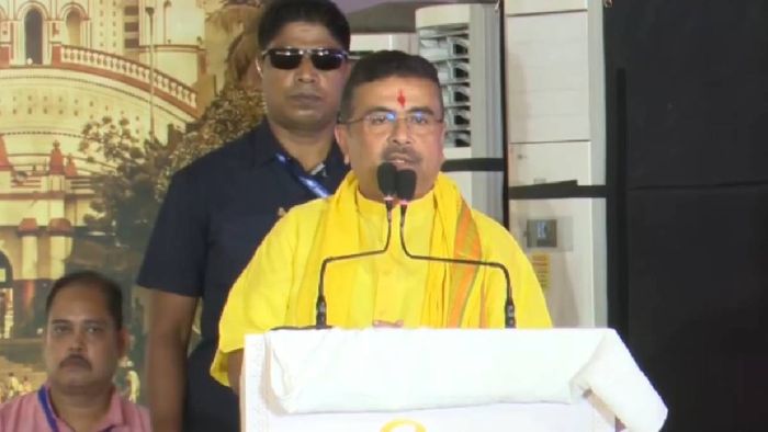 শুভেন্দু অধিকারী