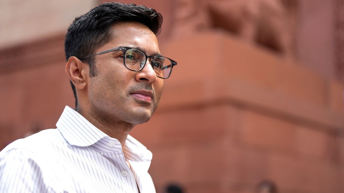 'গদ্দারদের আর ফেরানো হবে না,' ঋতব্রত শিবিরকে টার্গেট অভিষেকের