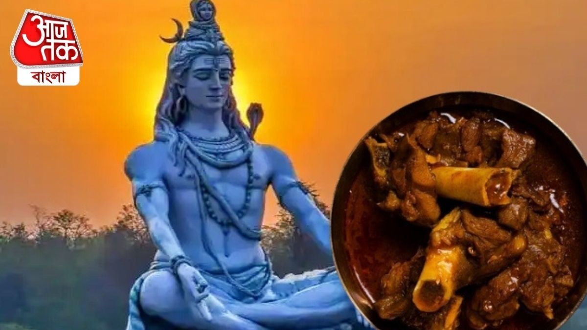 শ্রাবণ মাসে মাটন খেতে চেয়ে ছেলের জেদ, পিটিয়ে মারল বাবা! প্রমাণ লোপাট মায়ের
