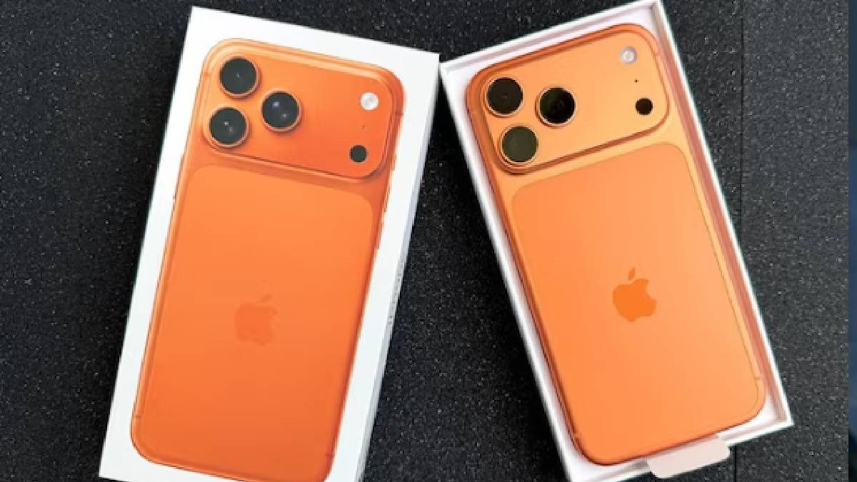 iPhone 17 Pro এবং 17 Pro Max মিলছে ১৪ হাজার টাকা পর্যন্ত ছাড়ে, কোথায় অফার?