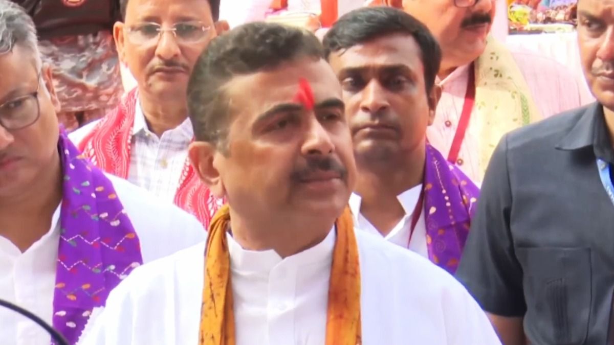 তারাপীঠে এবার সস্তায় থাকা-খাওয়া, বড় ঘোষণা করলেন CM শুভেন্দু