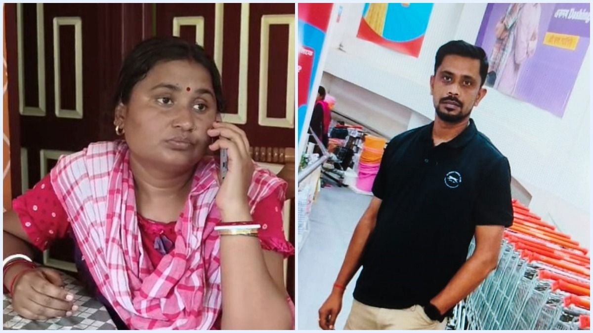 হড়পা বান আসার আগে শেষ কথা, নেপালের নিখোঁজ সন্দীপের ফোনের অপেক্ষায় প্রহর গুনছেন স্ত্রী