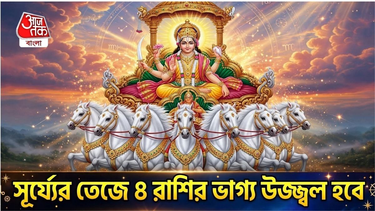 সেপ্টেম্বরে সূর্য গোচর