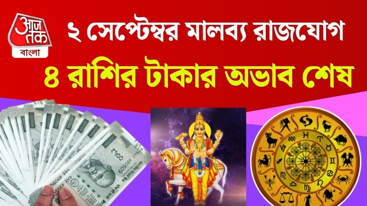 শুক্র গোচর ২০২৬