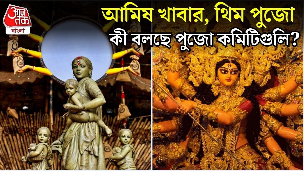 দুর্গাপুজো নিয়ে কী বলছে বিশ্ব হিন্দু পরিষদ 