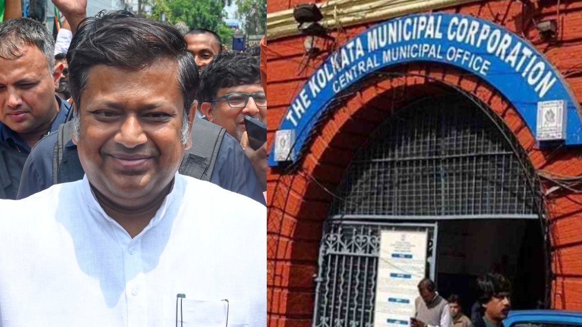 আদি BJP নেতা বলেই পুরভোটে টিকিট মিলবে না, বার্তা সুকান্তর, তা হলে কারা পাবেন?