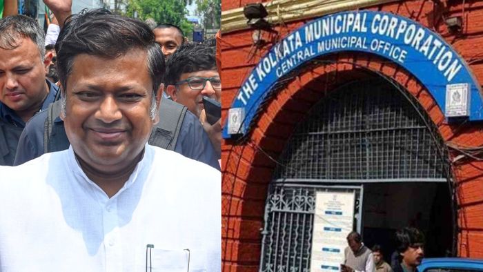 পুজোর পরেই কলকাতায় পুরভোট, কারা হচ্ছেন প্রার্থী? জানিয়ে দিলেন সুকান্ত