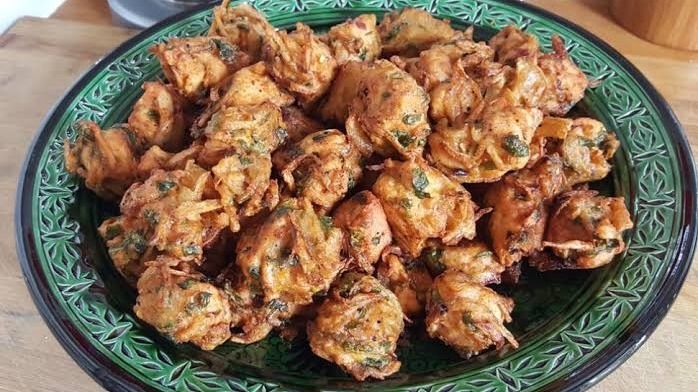 চিকেন পকোড়া রেসিপি