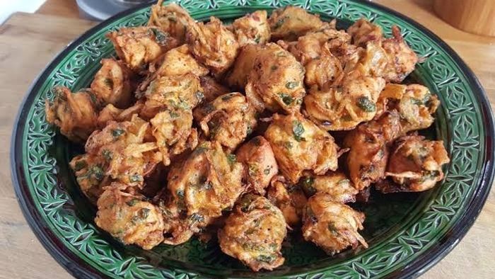 চিকেন পকোড়া রেসিপি