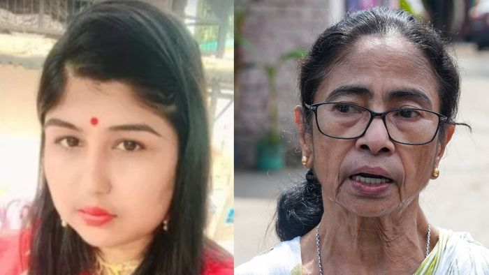 মানসিক অবসাদেও ভুগছিলেন বৃষ্টি