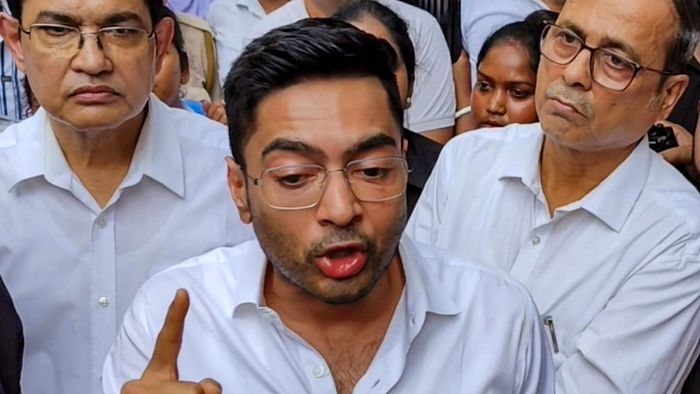 ছবি : PTI
