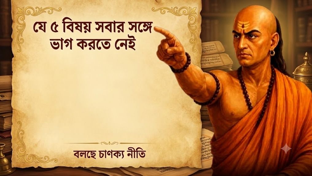 চাণক্য নীতি